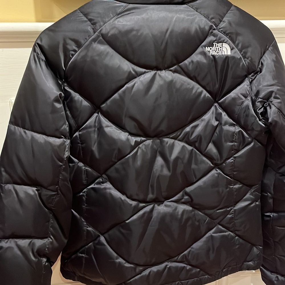 The North Face jacket - Picture 3 of 5